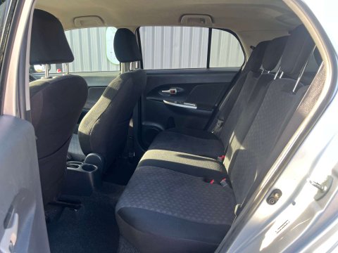 Toyota Urbancruiser 1.4 Urban Cruiser D-4D 4WD 5dr 21