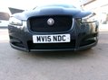 Jaguar XF 2.2d R-Sport Sportbrake Auto Euro 5 (s/s) 5dr 2