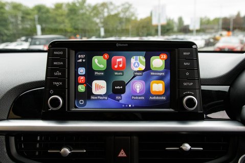 Kia Picanto GT-LINE S 34