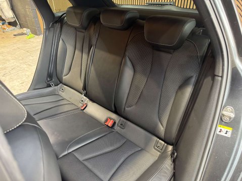 Audi A3 2.0 A3 Sportback S Line Nav TDI 5dr 67