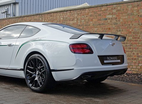 Bentley Continental GT 3-R 6