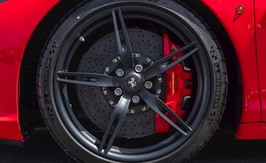 Ferrari 458 Speciale 10