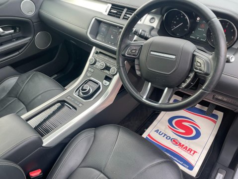 Land Rover Range Rover Evoque 2.0 TD4 Autobiography Auto 4WD Euro 6 (s/s) 5dr 15