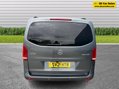 Mercedes-Benz Vito 2.0 119 CDI SPORT Tourer Double Cab 5dr Diesel G-Tronic RWD L2 Euro 6 (s/s) 5