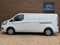 Ford Transit Custom 2.0 Transit Custom 300 Limited EcoBlue 5dr 8