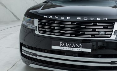 Land Rover Range Rover P460e Autobiography LWB 30
