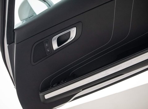 Mercedes-Benz SLS 6.2 63 V8 AMG 2dr 14