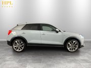 Audi Q2 1.5 TFSI CoD 35 S line SUV 5dr Petrol Manual Euro 6 (s/s) (150 ps) Air Con 8