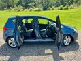 Vauxhall Meriva TECH LINE 13