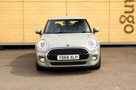 Mini Hatch COOPER 5