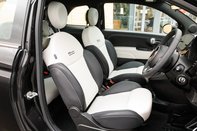 Fiat 500 DOLCEVITA PLUS MHEV 31