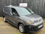 Citroen Berlingo 650 ENTERPRISE M BLUEHDI 1