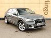 Audi Q2 TFSI SPORT