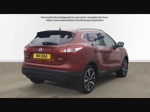 Nissan Qashqai 1.5 dCi Tekna SUV 5dr Diesel Manual 2WD Euro 5 (s/s) (110 ps) 5