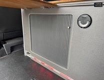 Volkswagen Transporter Camper|LWB|Highline|Electric PopTop|4 Berth|4 Belt 11