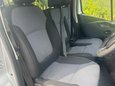 Vauxhall Vivaro COMBI CDTI S/S 8