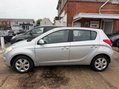 Hyundai i20 1.4 Comfort Euro 5 5dr 6