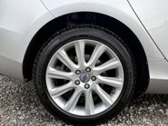 Volvo V40 1.6 V40 SE Luxury D2 Auto 5dr 11