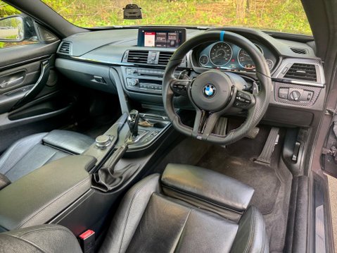 BMW 4 Series 2.0 420d M Sport Auto Euro 6 (s/s) 2dr 55