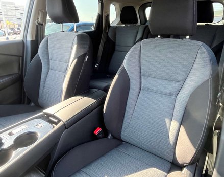 Nissan X-Trail 1.5 X-Trail N-Connecta E-Power A 5dr 69