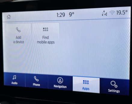 Ford Puma 1.0 Puma ST-Line X MHEV 5dr 42