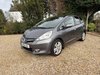 Honda Jazz 1.4 i-VTEC EXL CVT Euro 5 5dr