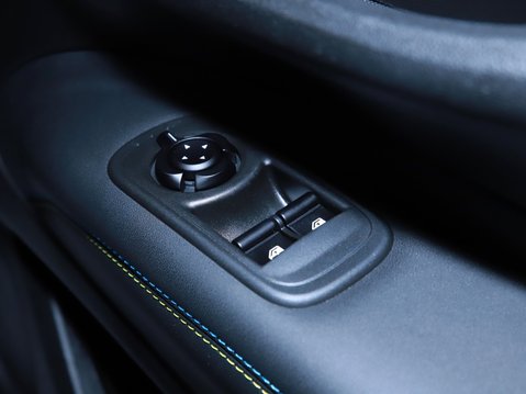 Abarth 500 114kW Turismo 42.2kWh 3dr Auto 33