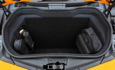 Lamborghini Aventador SV LP 750-4 54