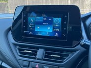 Suzuki S-Cross MOTION BOOSTERJET MHEV 12