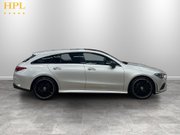 Mercedes-Benz CLA Class 2.0 CLA220d AMG Line Night Edition (Premium Plus) Shooting Brake 5dr Diesel 8