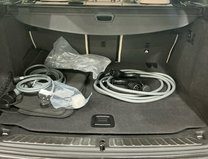 BMW Ix3 80kWh M Sport Pro SUV 5dr Electric Auto (286 ps) 10