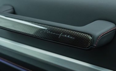 Mercedes-Benz G Class AMG G 63 MANUFAKTUR EDITION 24