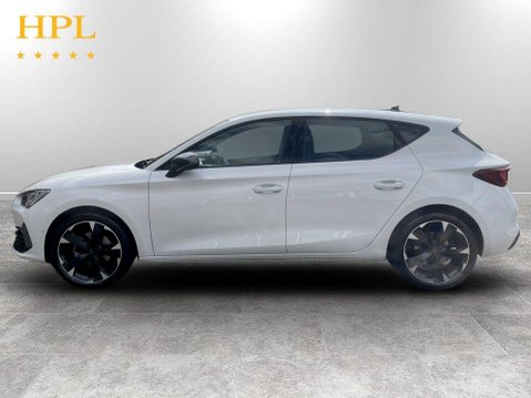 Cupra Leon 1.5 eTSI EVO V1 Hatchback 5dr Petrol Hybrid DSG Euro 6 (s/s) (150 ps) Crui 7