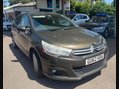 Citroen C4 1.6 HDi 16V VTR+ Euro 5 5dr 4