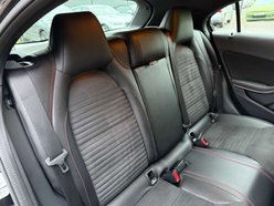 Mercedes-Benz A Class 2.1 A 200 D AMG Line 5dr 30