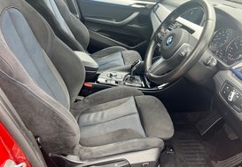 BMW X2 SDRIVE18D 2.0 M SPORT AUTO 16