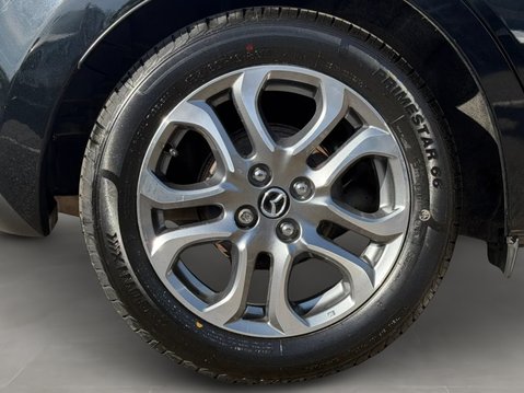 Mazda 2 1.5 GT Sport Nav+ 5dr 11