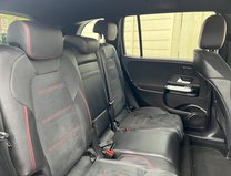 Mercedes-Benz GLB 2.0 GLB220d AMG Line (Premium) SUV 5dr Diesel 8G-DCT 4MATIC Euro 6 (190 ps) 13