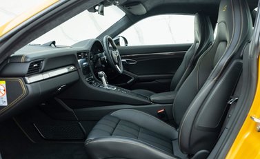 Porsche 911 Turbo S Exclusive Series (991) 13