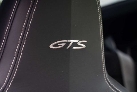 Porsche 911 Carrera GTS PDK 15