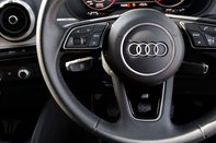 Audi Q2 TFSI SPORT 18