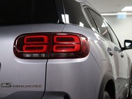 Citroen C5 Aircross SHINE 23
