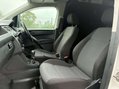 Volkswagen Caddy 2.0 Caddy C20 Startline TDI 19