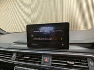 Audi A4 2.0 A4 Black Edition 35 TFSI 4dr 69