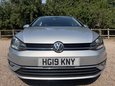 Volkswagen Golf 1.5 TSI EVO Match Euro 6 (s/s) 5dr 2