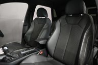 Audi Q3 1.5 Q3 S Line 35 TFSI MHEV Semi-Auto 5dr 10