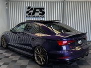Audi RS3 2.5 TFSI Saloon 4dr Petrol S Tronic quattro Euro 6 (s/s) (400 ps) 32