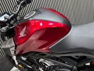 Honda CB 2020 ONLY 2K 125CC LEARNER 15BHP SPORT NEO MODEL 31