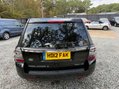 Land Rover Freelander 2.2 Freelander XS TD4 4WD 5dr 9