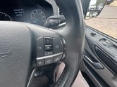 Ford Transit Custom Crew Cab AUTO SWB L1H1 Low Roof Limited 320 Air Con Alloys Sensors Cam EURO 21